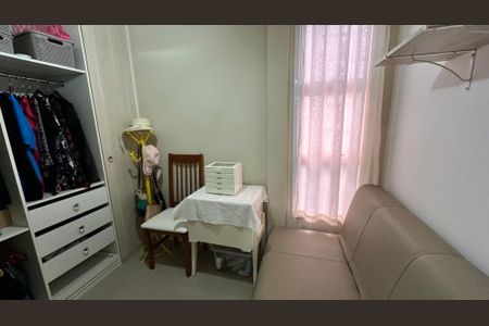 Apartamento à venda com 84m², 3 quartos e 1 vagaQuarto 3