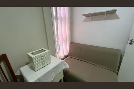 Apartamento à venda com 84m², 3 quartos e 1 vagaQuarto 3