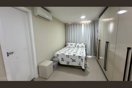 Apartamento à venda com 84m², 3 quartos e 1 vagaQuarto 1