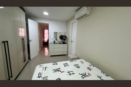 Apartamento à venda com 84m², 3 quartos e 1 vagaQuarto 1