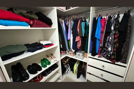 Apartamento à venda com 84m², 3 quartos e 1 vagaQuarto 3