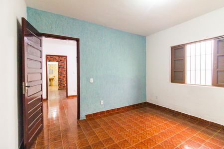 Casa para alugar com 2 quartos, 100m² em Vila Carmosina, São Paulo