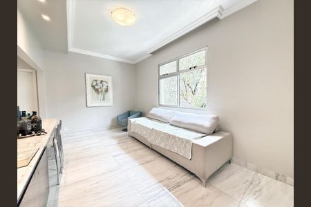 Apartamento à venda com 3 quartos, 130m² em Cruzeiro, Belo Horizonte