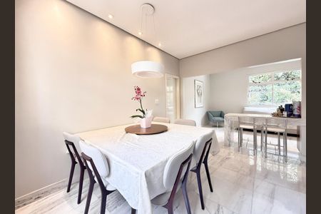 Apartamento à venda com 3 quartos, 130m² em Cruzeiro, Belo Horizonte