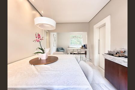Apartamento à venda com 3 quartos, 130m² em Cruzeiro, Belo Horizonte