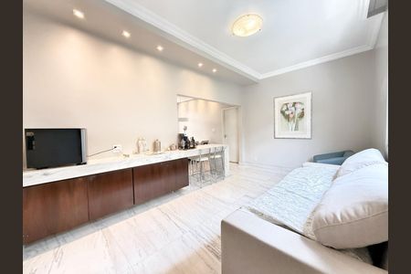 Apartamento à venda com 3 quartos, 130m² em Cruzeiro, Belo Horizonte