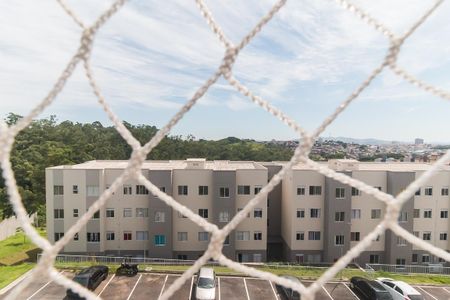 Apartamento para alugar com 45m², 2 quartos e 1 vaga Apartamento para alugar com 45m², 2 quartos e 1 vagaVista do Quarto 1