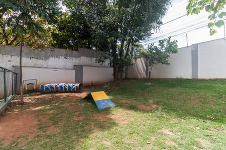 Apartamento para alugar com 45m², 2 quartos e 1 vaga Apartamento para alugar com 45m², 2 quartos e 1 vagaEspaço Pet