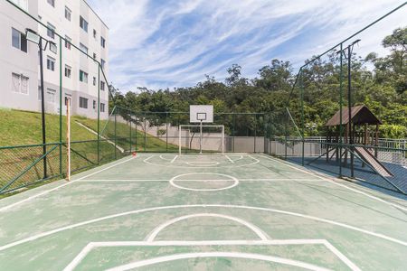 Apartamento para alugar com 45m², 2 quartos e 1 vaga Apartamento para alugar com 45m², 2 quartos e 1 vagaQuadra Esportiva