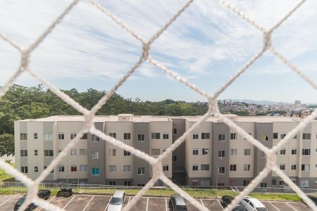 Apartamento para alugar com 45m², 2 quartos e 1 vaga Apartamento para alugar com 45m², 2 quartos e 1 vagaVista da Sala