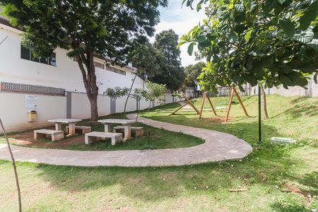 Apartamento para alugar com 45m², 2 quartos e 1 vaga Apartamento para alugar com 45m², 2 quartos e 1 vagaÁrea comum