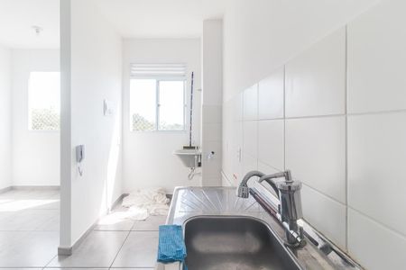 Apartamento para alugar com 45m², 2 quartos e 1 vaga Apartamento para alugar com 45m², 2 quartos e 1 vagaCozinha