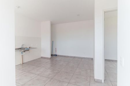 Apartamento para alugar com 45m², 2 quartos e 1 vaga Apartamento para alugar com 45m², 2 quartos e 1 vagaSala