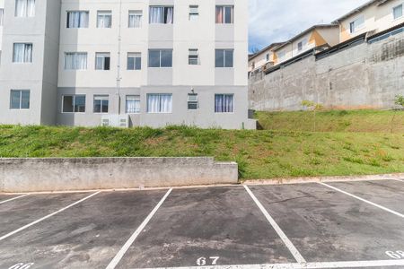 Apartamento para alugar com 45m², 2 quartos e 1 vaga Apartamento para alugar com 45m², 2 quartos e 1 vagaGaragem