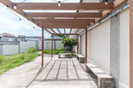 Apartamento para alugar com 45m², 2 quartos e 1 vaga Apartamento para alugar com 45m², 2 quartos e 1 vagaÁrea comum