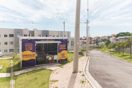 Apartamento para alugar com 45m², 2 quartos e 1 vaga Apartamento para alugar com 45m², 2 quartos e 1 vagaMercado