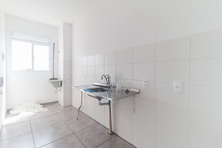 Apartamento para alugar com 45m², 2 quartos e 1 vaga Apartamento para alugar com 45m², 2 quartos e 1 vagaCozinha