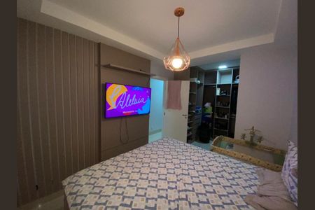 Apartamento para alugar com 108m², 3 quartos e 2 vagasQuarto 1