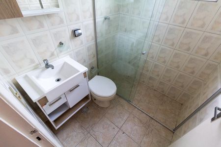 Casa à venda com 115m², 2 quartos e 1 vaga Casa à venda com 115m², 2 quartos e 1 vagaBanheiro 2