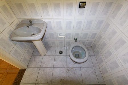 Casa à venda com 115m², 2 quartos e 1 vaga Casa à venda com 115m², 2 quartos e 1 vagaLavabo