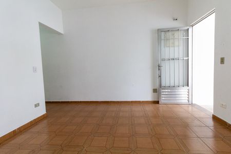 Casa à venda com 115m², 2 quartos e 1 vaga Casa à venda com 115m², 2 quartos e 1 vagaSala