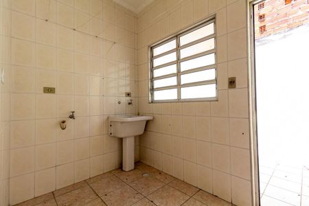 Casa à venda com 115m², 2 quartos e 1 vaga Casa à venda com 115m², 2 quartos e 1 vagaÁrea de Serviço