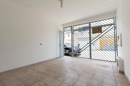Casa à venda com 115m², 2 quartos e 1 vaga Casa à venda com 115m², 2 quartos e 1 vagaGaragem