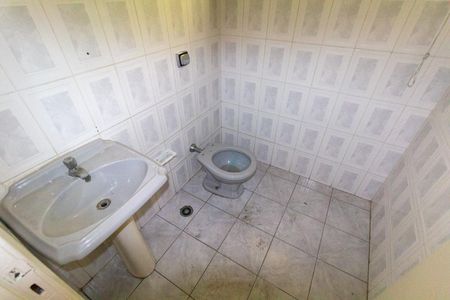 Casa à venda com 115m², 2 quartos e 1 vaga Casa à venda com 115m², 2 quartos e 1 vagaLavabo