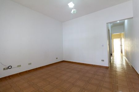 Sala de casa para alugar com 2 quartos, 115m² em Vila Carrão, São Paulo