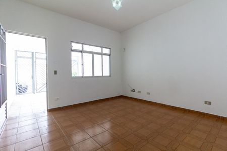 Sala de casa para alugar com 2 quartos, 115m² em Vila Carrão, São Paulo