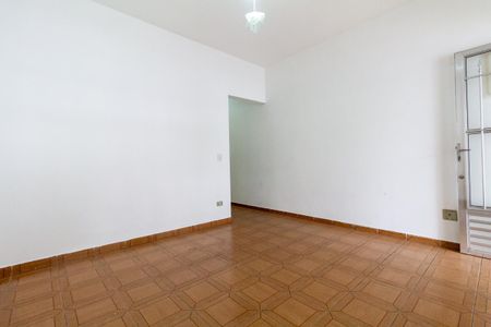 Sala de casa para alugar com 2 quartos, 115m² em Vila Carrão, São Paulo