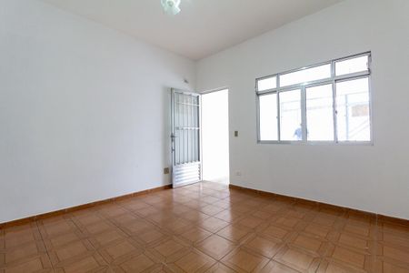 Casa à venda com 115m², 2 quartos e 1 vaga Casa à venda com 115m², 2 quartos e 1 vagaSala