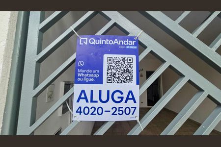 Casa à venda com 115m², 2 quartos e 1 vaga Casa à venda com 115m², 2 quartos e 1 vagaFachada - plaquinha