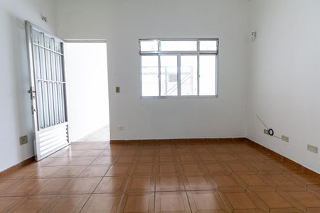 Casa à venda com 115m², 2 quartos e 1 vaga Casa à venda com 115m², 2 quartos e 1 vagaSala