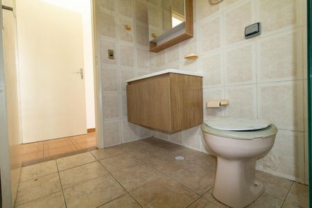 Casa à venda com 115m², 2 quartos e 1 vaga Casa à venda com 115m², 2 quartos e 1 vagaBanheiro 1