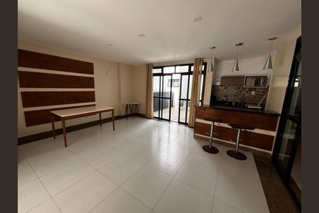Apartamento à venda com 347m², 5 quartos e 2 vagasÁrea comum