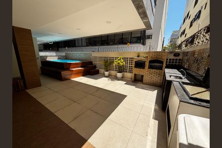 Apartamento à venda com 347m², 5 quartos e 2 vagasÁrea comum