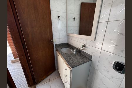 Apartamento à venda com 347m², 5 quartos e 2 vagasBanheiro cobertura