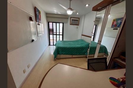 Apartamento à venda com 347m², 5 quartos e 2 vagasSuíte 2