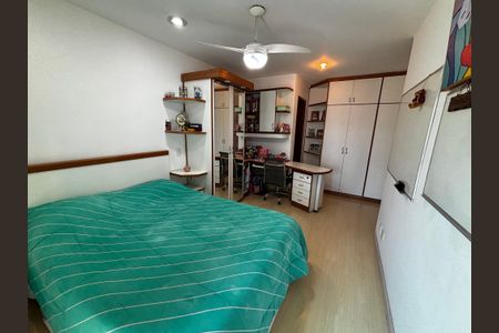 Apartamento à venda com 347m², 5 quartos e 2 vagasSuíte 2