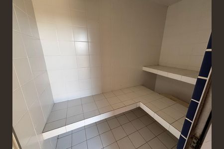 Apartamento à venda com 347m², 5 quartos e 2 vagasSaúna
