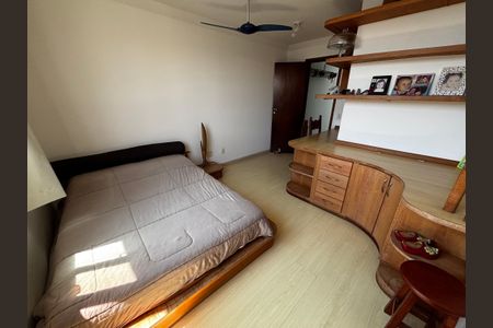 Apartamento à venda com 347m², 5 quartos e 2 vagasSuíte 4