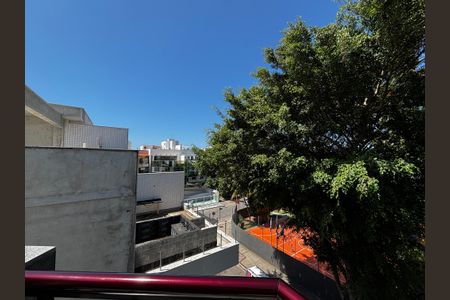 Apartamento à venda com 347m², 5 quartos e 2 vagasVaranda