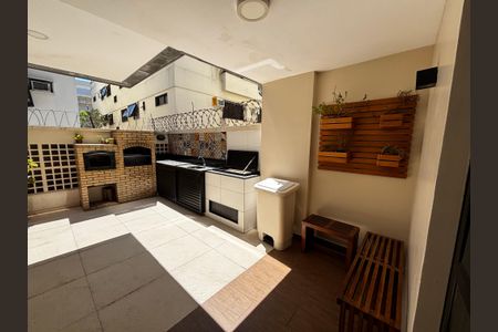 Apartamento à venda com 347m², 5 quartos e 2 vagasÁrea comum