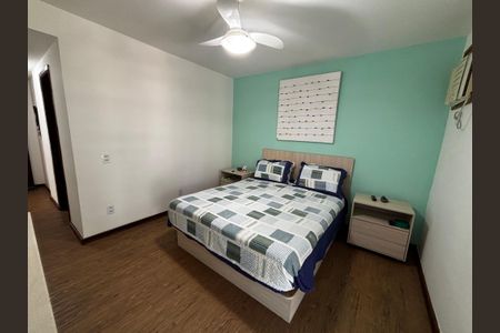 Apartamento à venda com 347m², 5 quartos e 2 vagasSuíte 1