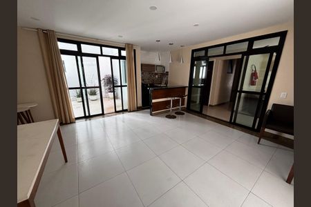 Apartamento à venda com 347m², 5 quartos e 2 vagasÁrea comum