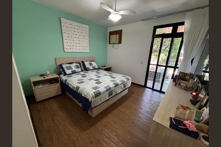 Apartamento à venda com 347m², 5 quartos e 2 vagasSuíte 1