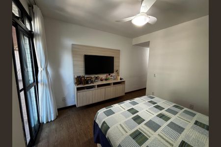 Apartamento à venda com 347m², 5 quartos e 2 vagasSuíte 1