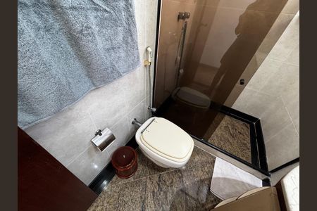 Apartamento à venda com 347m², 5 quartos e 2 vagasBanheiro