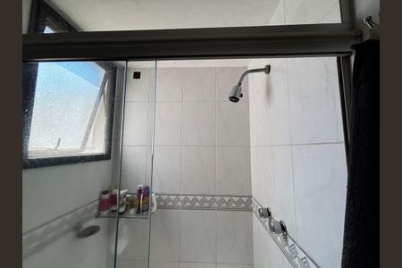 Apartamento à venda com 347m², 5 quartos e 2 vagasBanheiro da Suíte 1